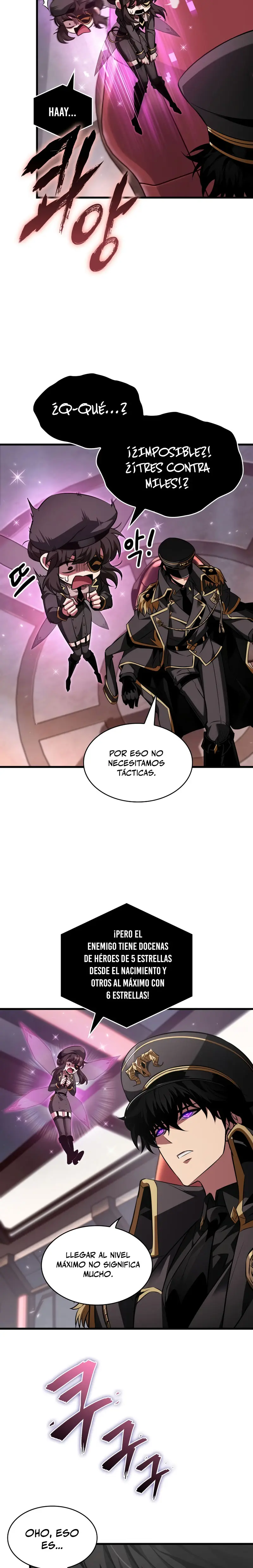 Pick me up, Gacha Infinito > Capitulo 160 > Page 131