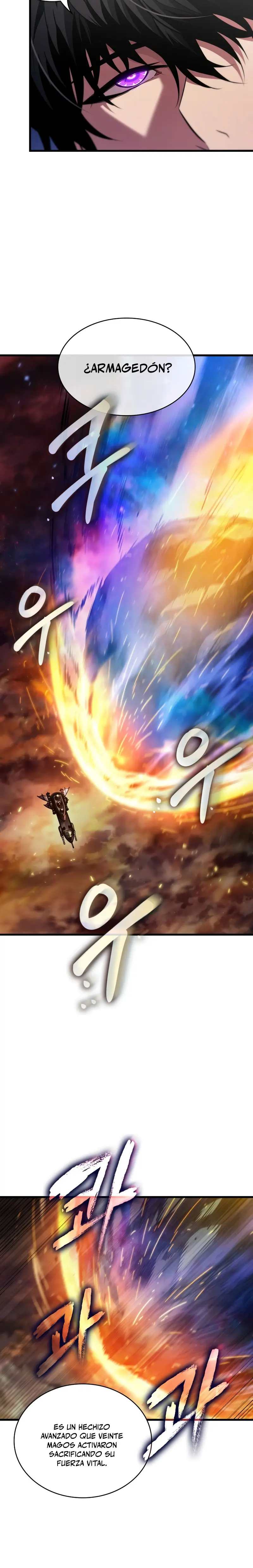 Pick me up, Gacha Infinito > Capitulo 160 > Page 141