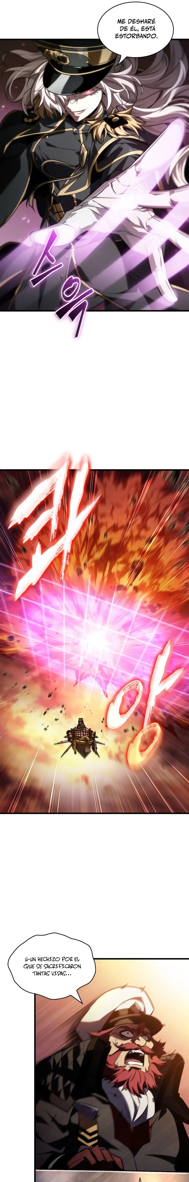 Pick me up, Gacha Infinito > Capitulo 160 > Page 151