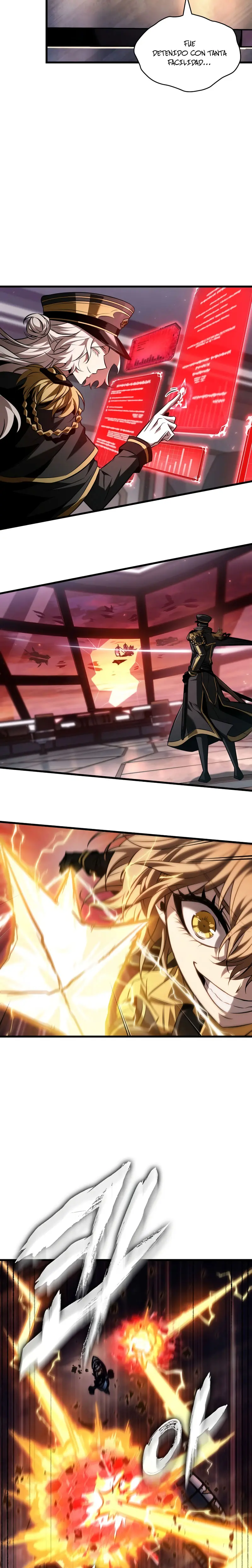 Pick me up, Gacha Infinito > Capitulo 160 > Page 161