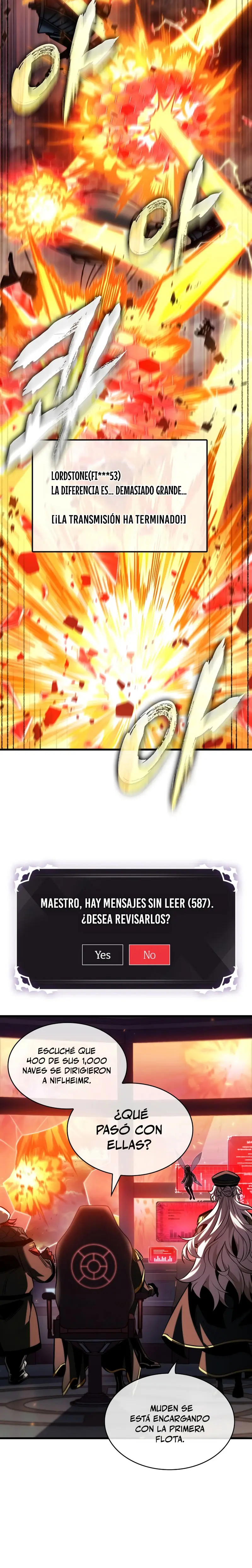 Pick me up, Gacha Infinito > Capitulo 160 > Page 171