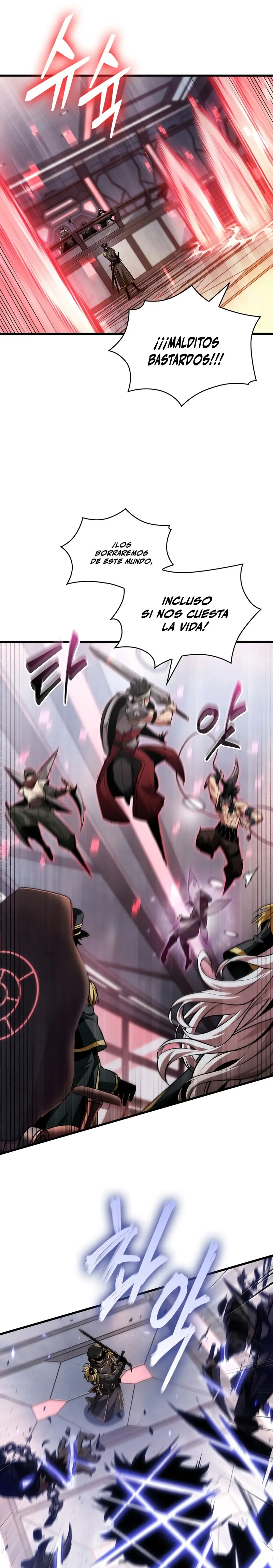 Pick me up, Gacha Infinito > Capitulo 160 > Page 181
