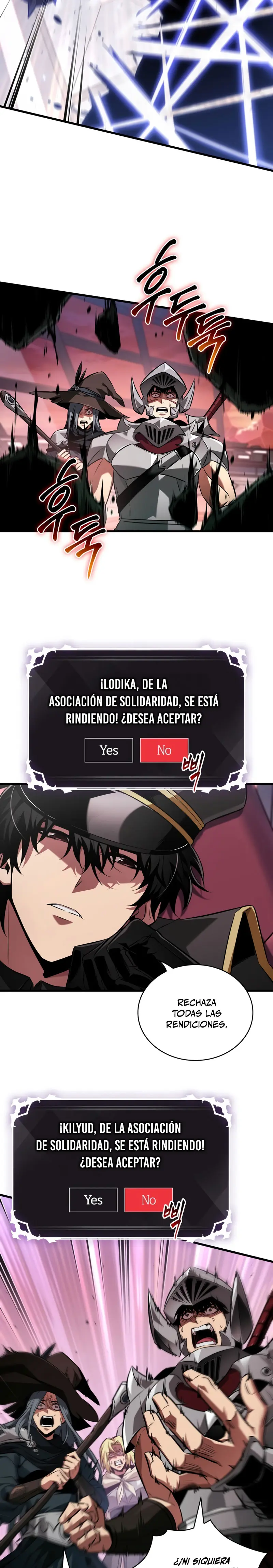 Pick me up, Gacha Infinito > Capitulo 160 > Page 191