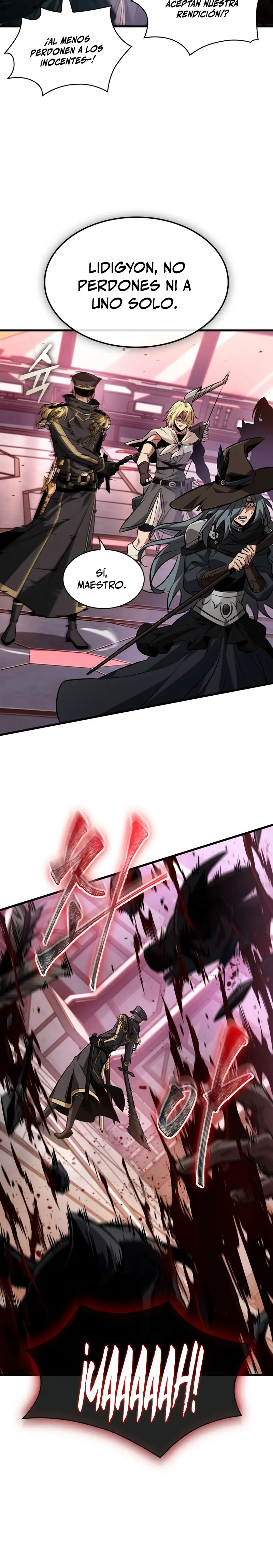 Pick me up, Gacha Infinito > Capitulo 160 > Page 201