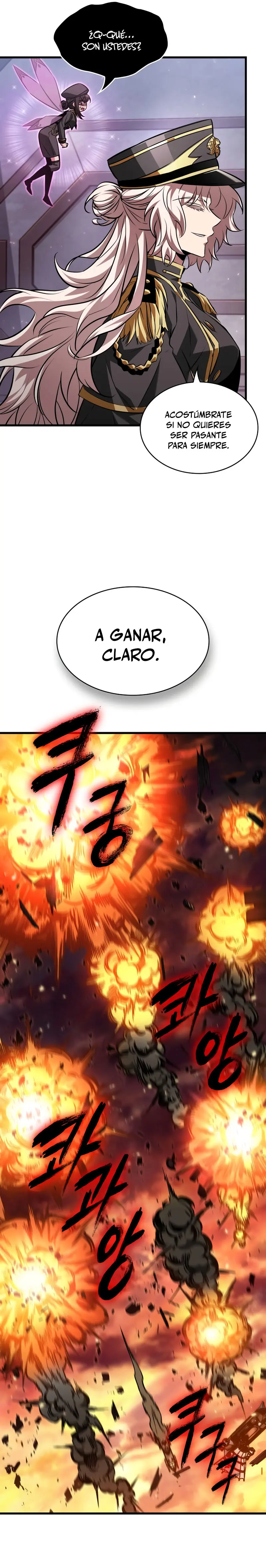 Pick me up, Gacha Infinito > Capitulo 160 > Page 211