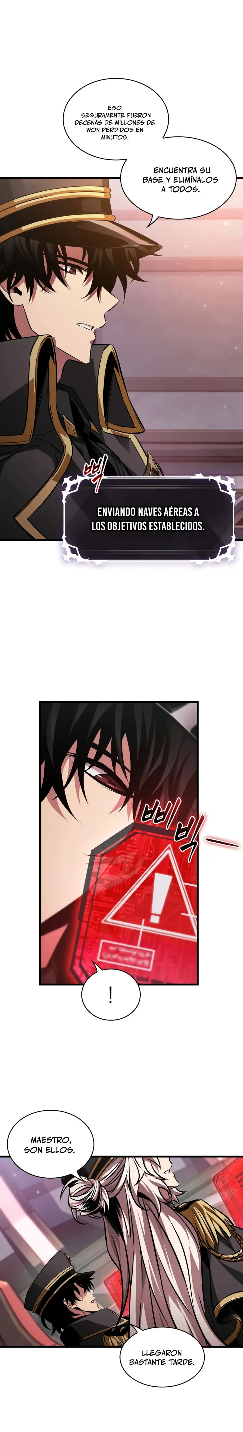 Pick me up, Gacha Infinito > Capitulo 160 > Page 221