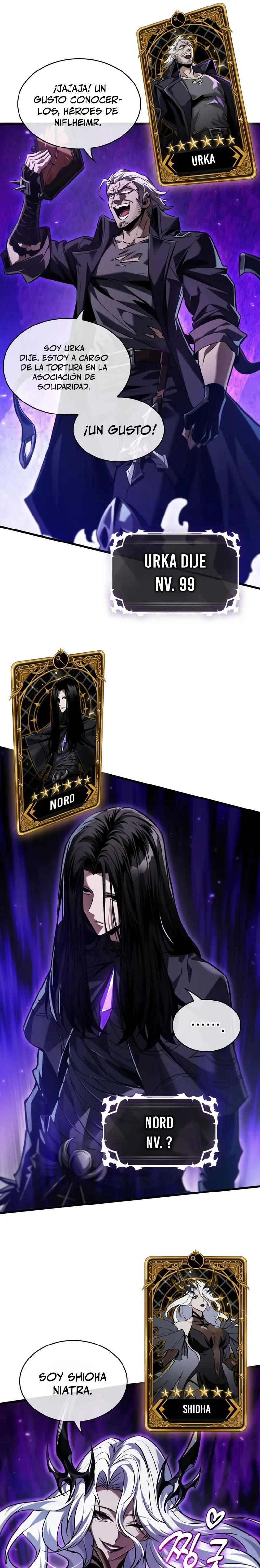 Pick me up, Gacha Infinito > Capitulo 160 > Page 251