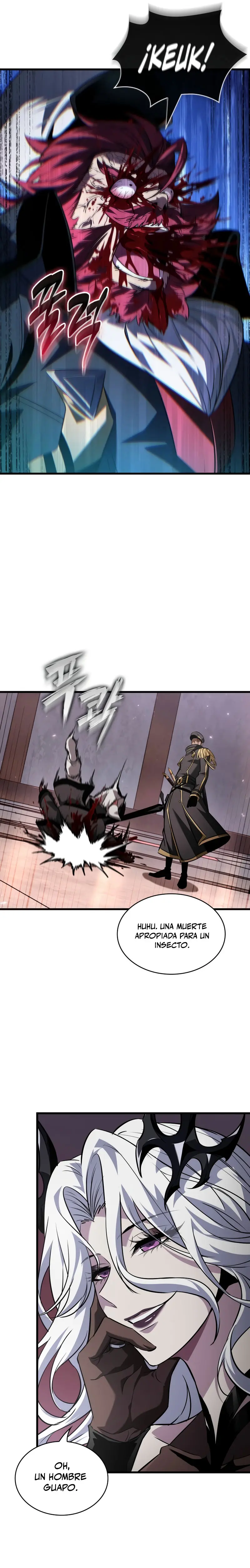 Pick me up, Gacha Infinito > Capitulo 160 > Page 281