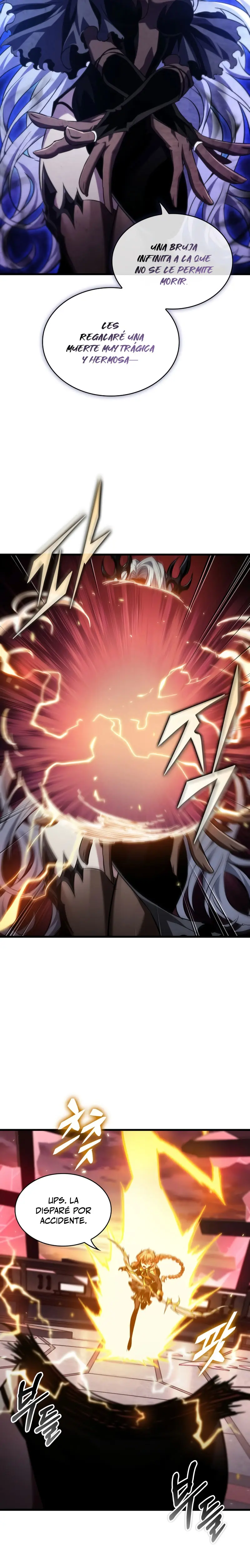 Pick me up, Gacha Infinito > Capitulo 160 > Page 301