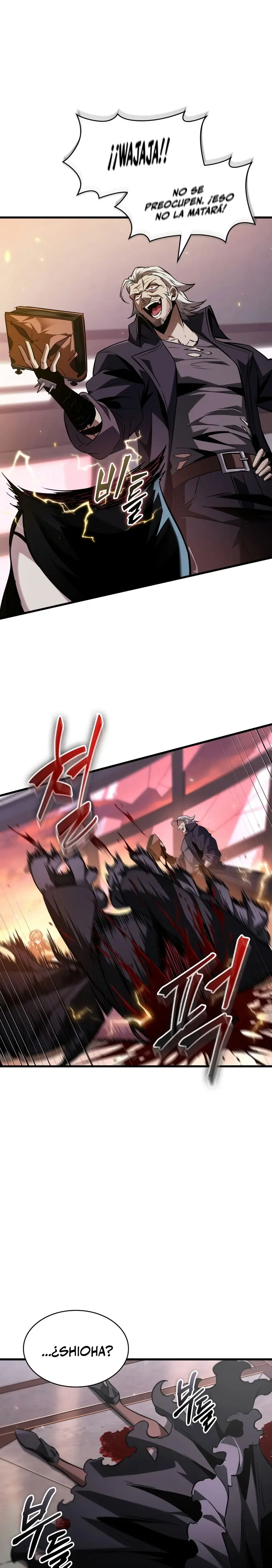Pick me up, Gacha Infinito > Capitulo 160 > Page 311