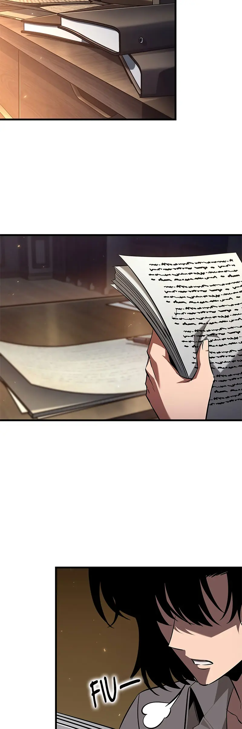 Pick me up, Gacha Infinito > Capitulo 161 > Page 31
