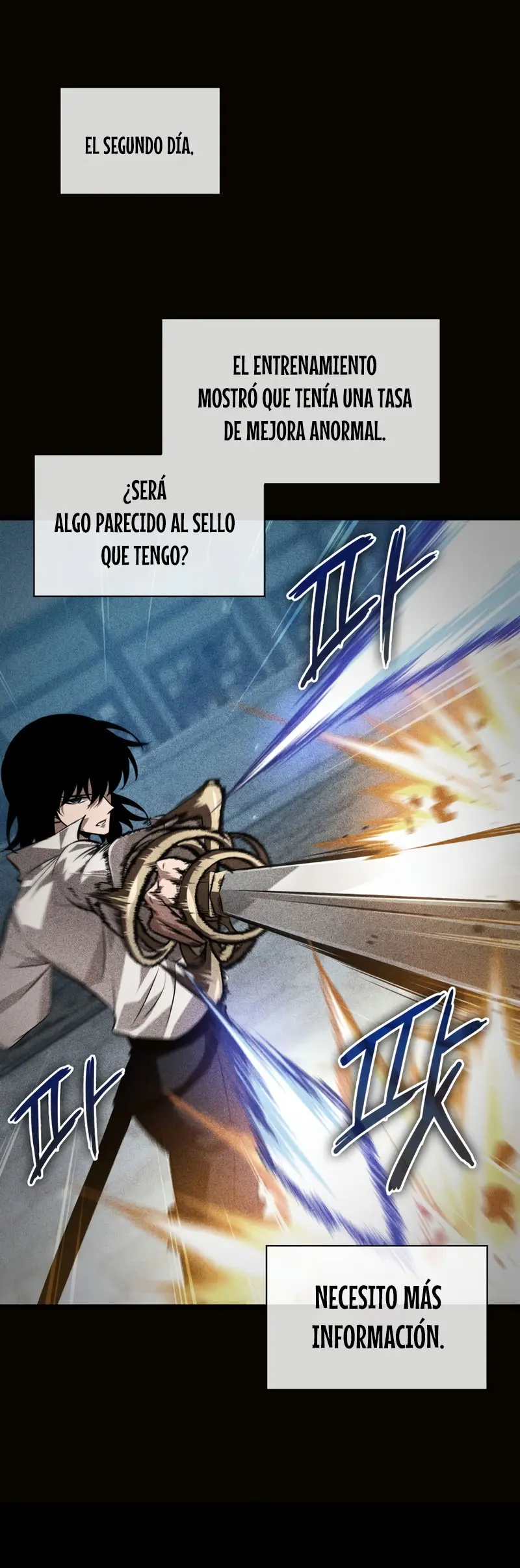 Pick me up, Gacha Infinito > Capitulo 161 > Page 61