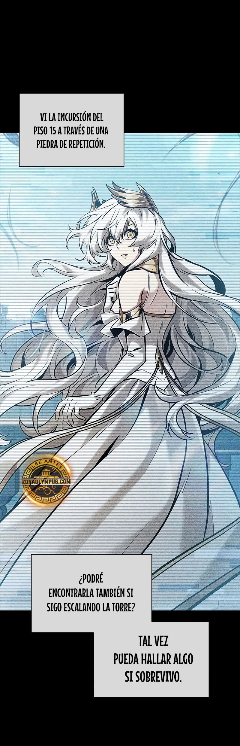 Pick me up, Gacha Infinito > Capitulo 161 > Page 91