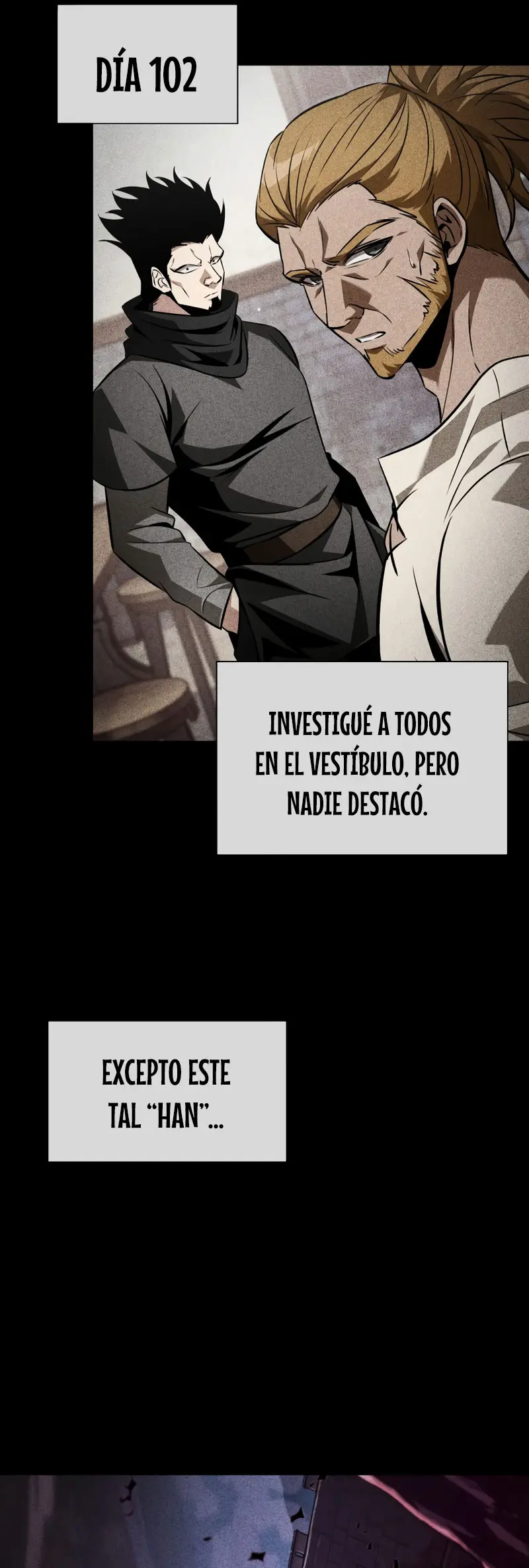 Pick me up, Gacha Infinito > Capitulo 161 > Page 141