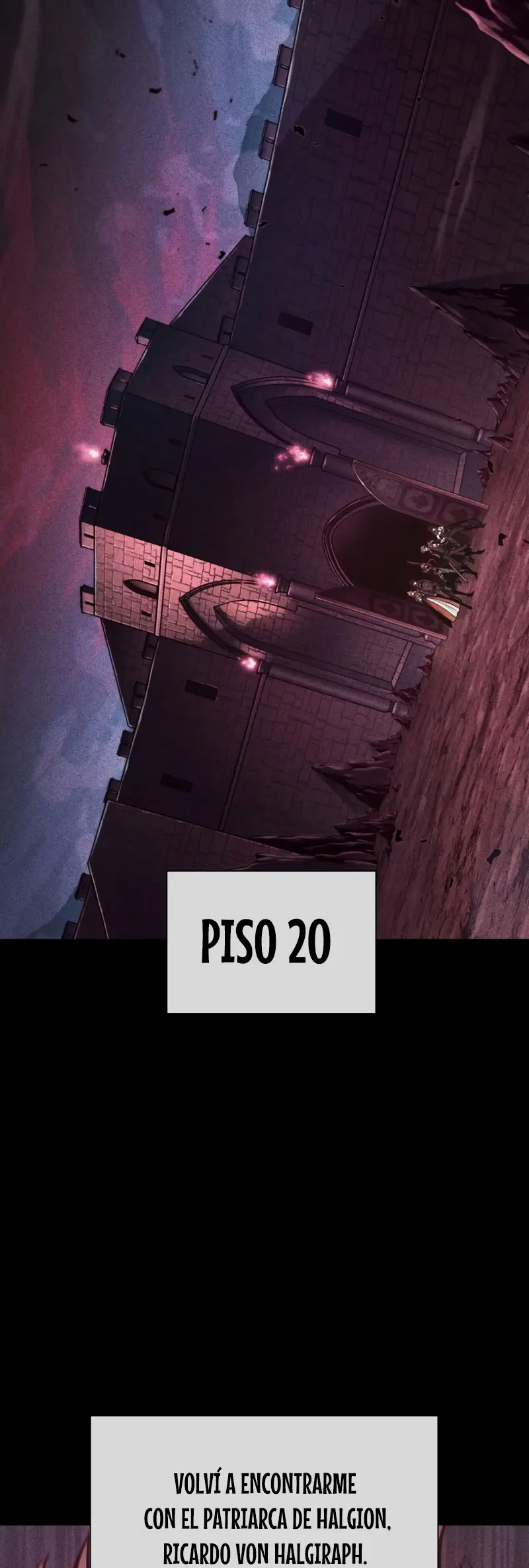 Pick me up, Gacha Infinito > Capitulo 161 > Page 151
