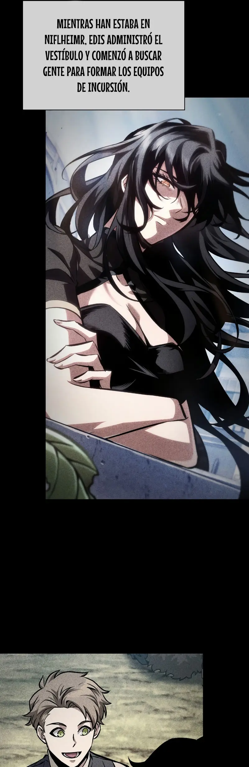 Pick me up, Gacha Infinito > Capitulo 161 > Page 211