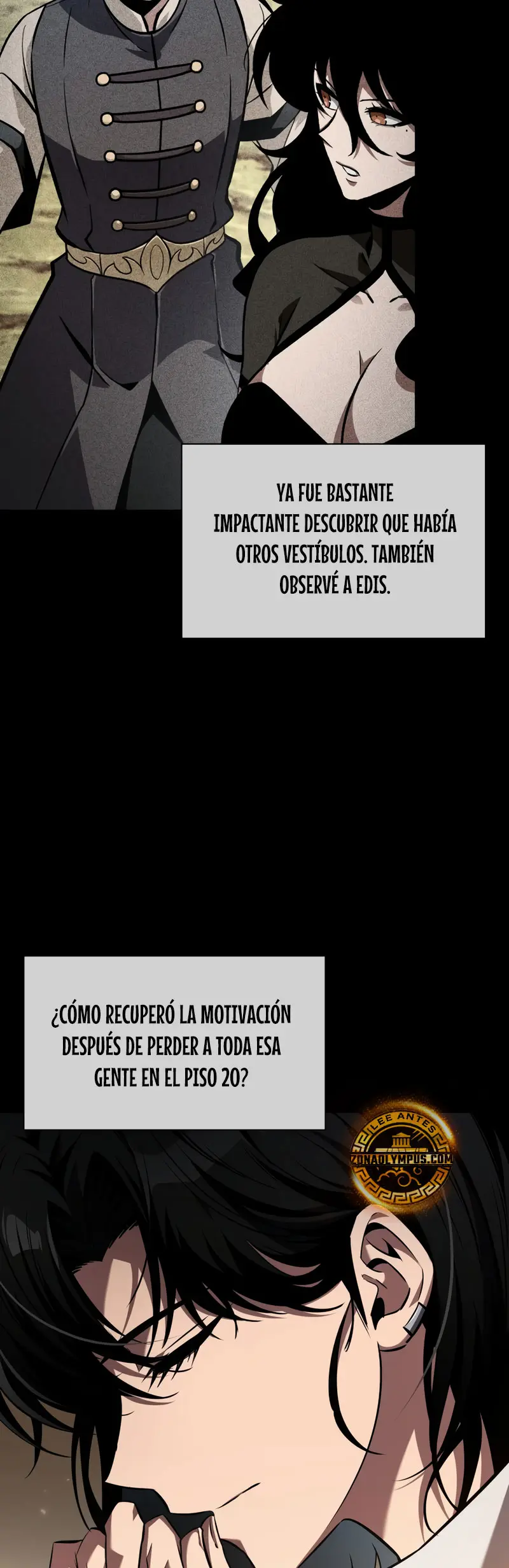Pick me up, Gacha Infinito > Capitulo 161 > Page 221