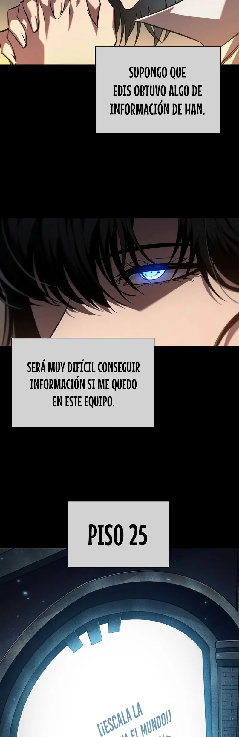 Pick me up, Gacha Infinito > Capitulo 161 > Page 231