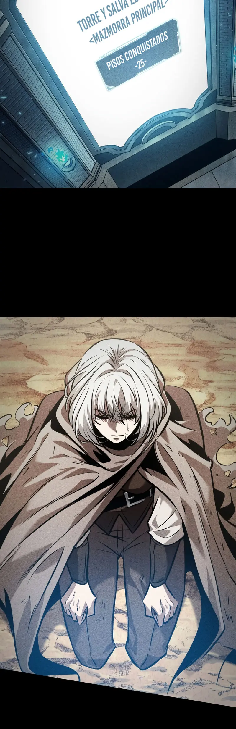 Pick me up, Gacha Infinito > Capitulo 161 > Page 241