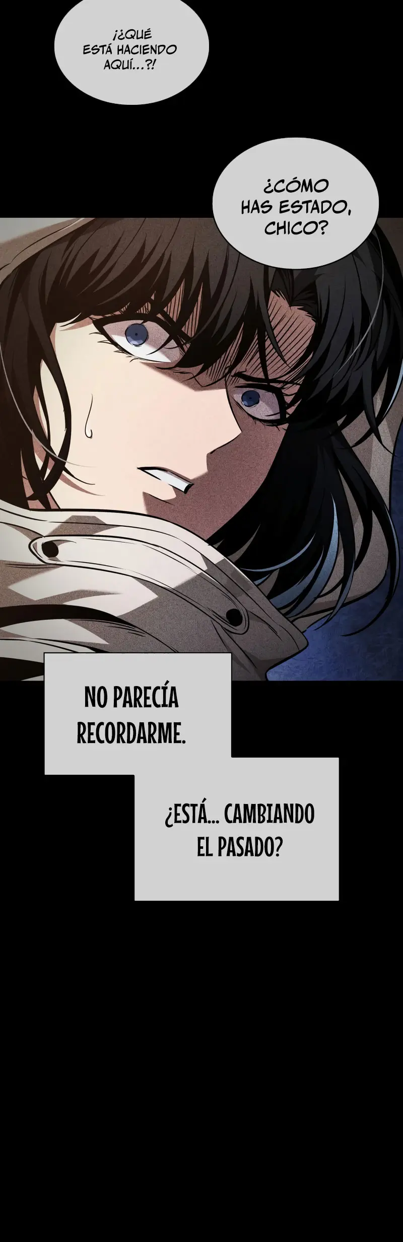 Pick me up, Gacha Infinito > Capitulo 161 > Page 261