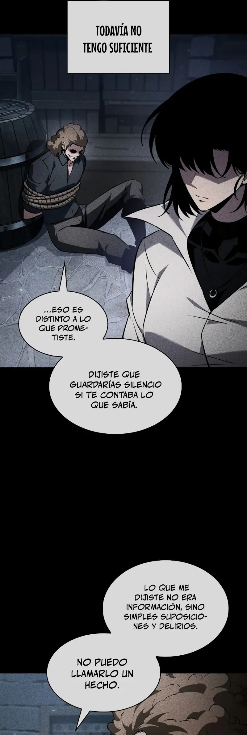 Pick me up, Gacha Infinito > Capitulo 161 > Page 271
