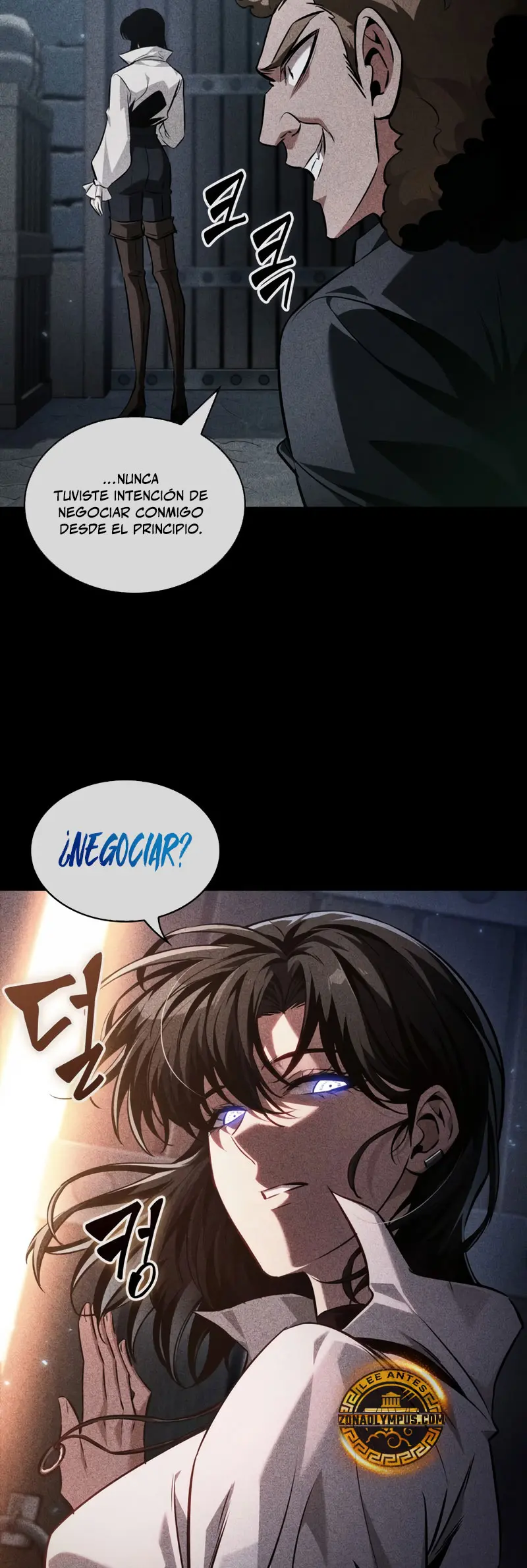 Pick me up, Gacha Infinito > Capitulo 161 > Page 281
