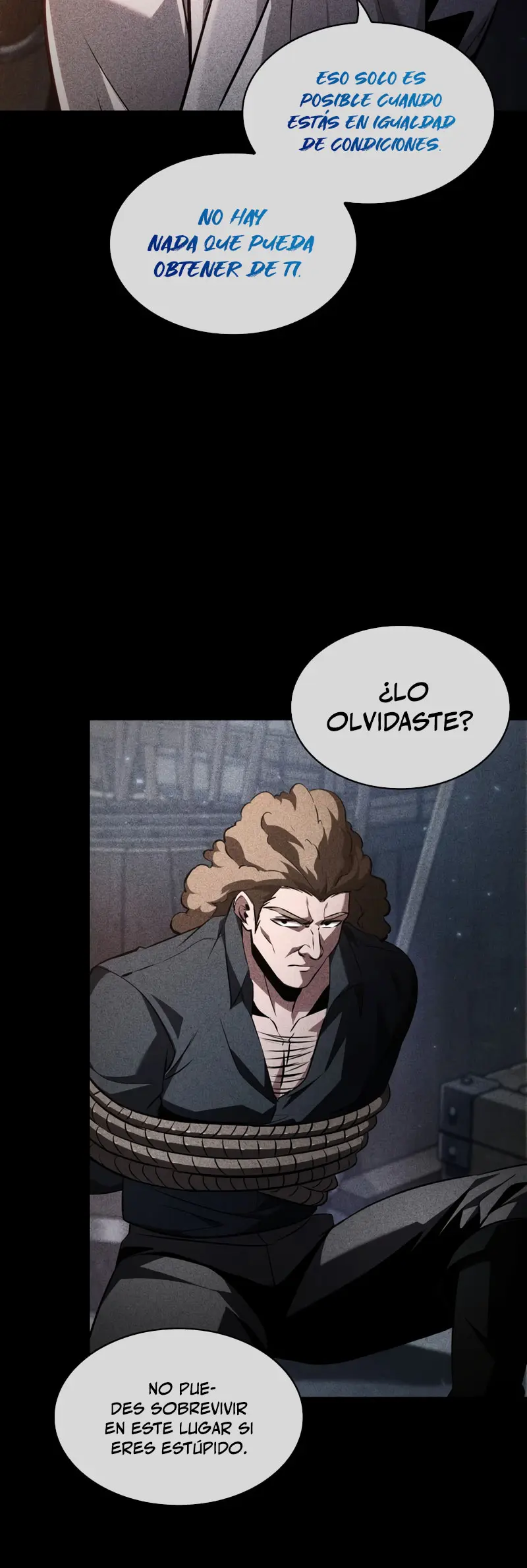 Pick me up, Gacha Infinito > Capitulo 161 > Page 291