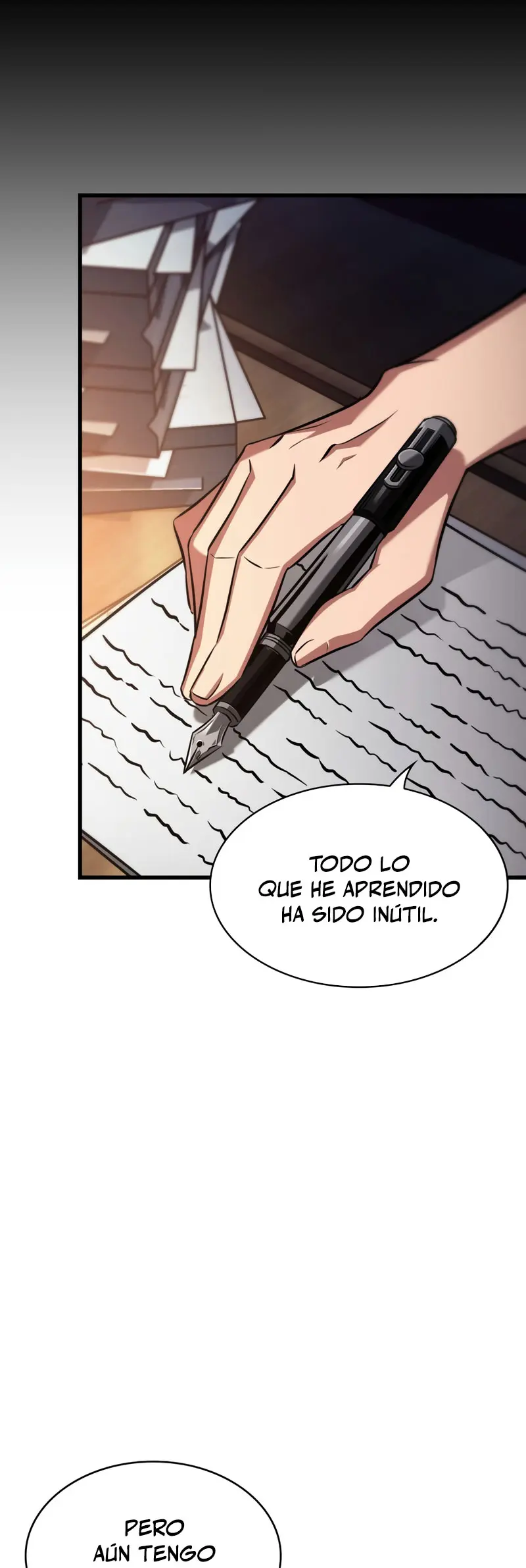 Pick me up, Gacha Infinito > Capitulo 161 > Page 311