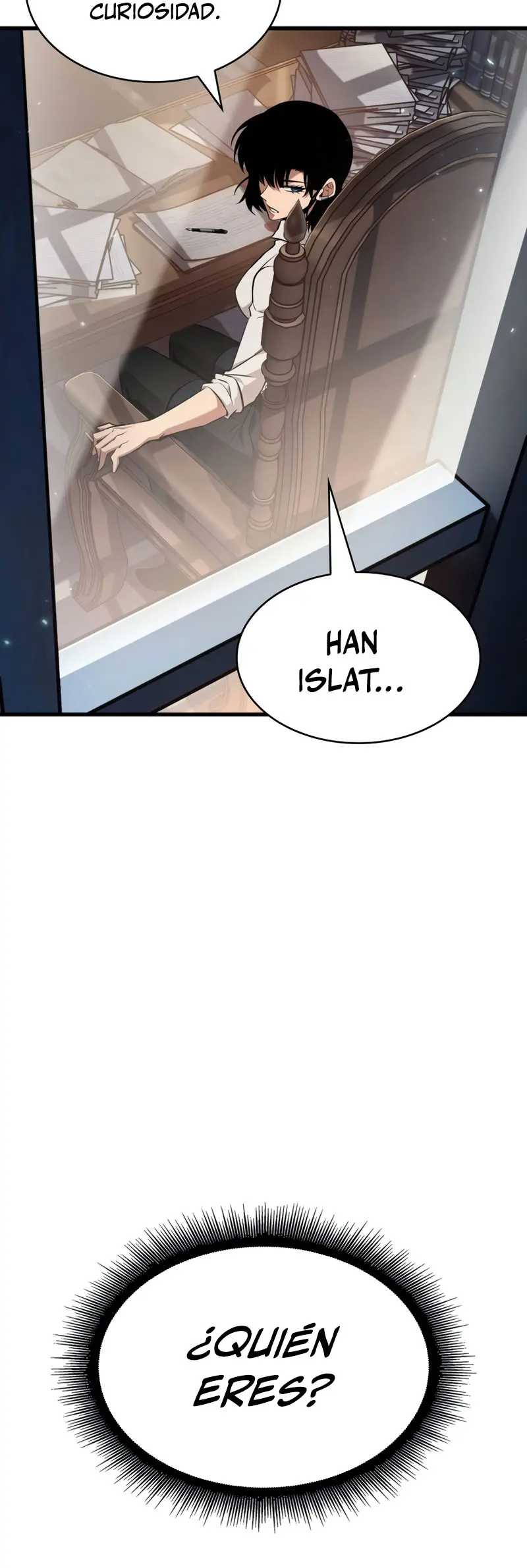 Pick me up, Gacha Infinito > Capitulo 161 > Page 321