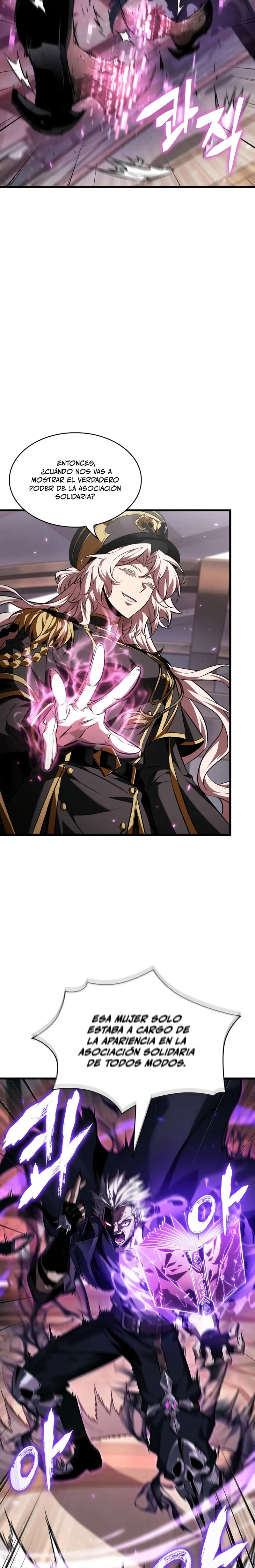 Pick me up, Gacha Infinito > Capitulo 161 > Page 341