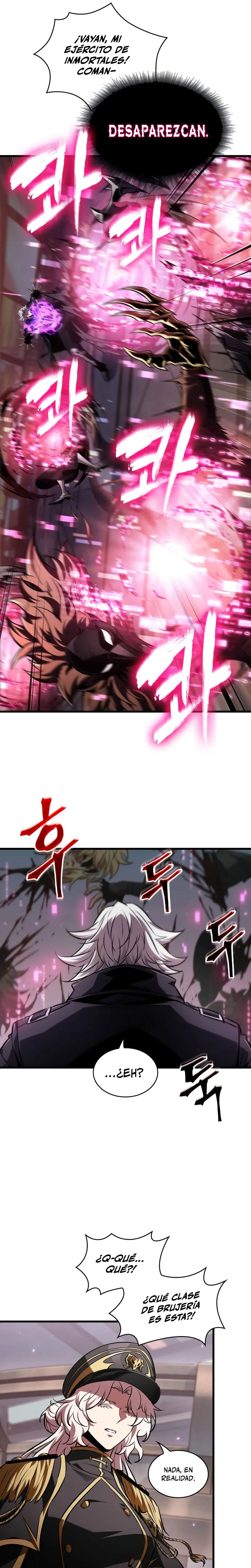 Pick me up, Gacha Infinito > Capitulo 161 > Page 371