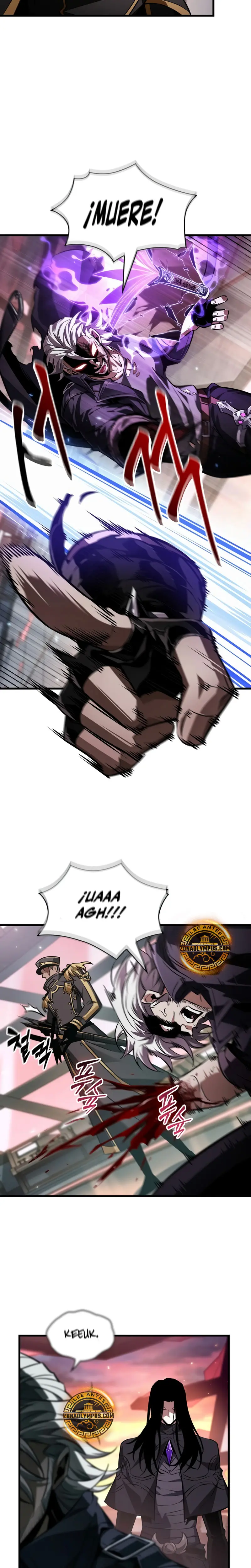 Pick me up, Gacha Infinito > Capitulo 161 > Page 381