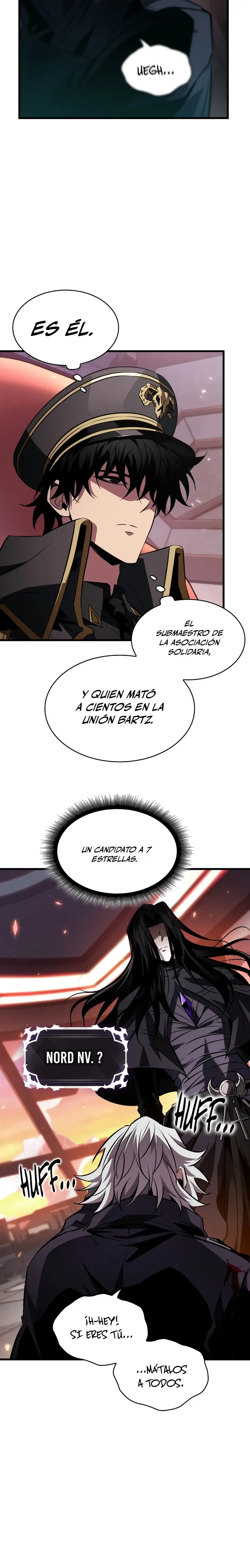 Pick me up, Gacha Infinito > Capitulo 161 > Page 391