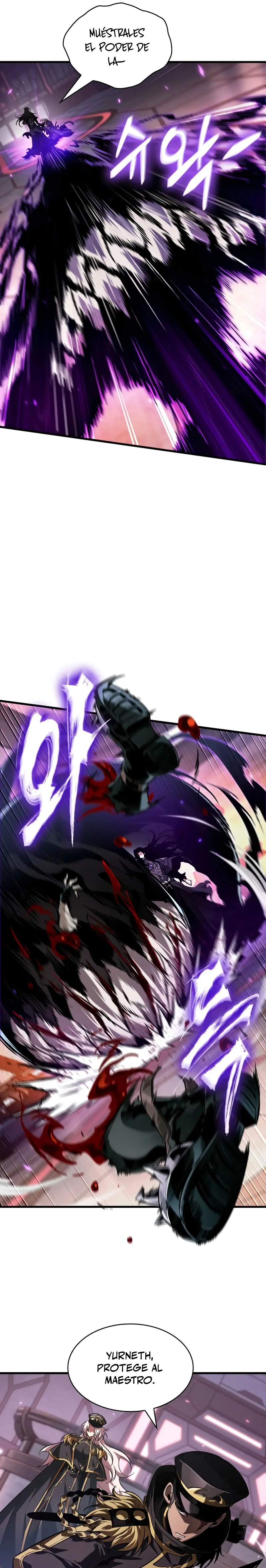 Pick me up, Gacha Infinito > Capitulo 161 > Page 401