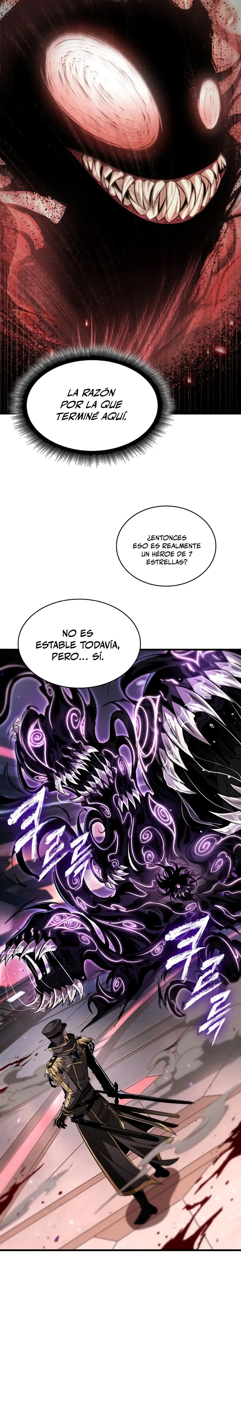 Pick me up, Gacha Infinito > Capitulo 161 > Page 421