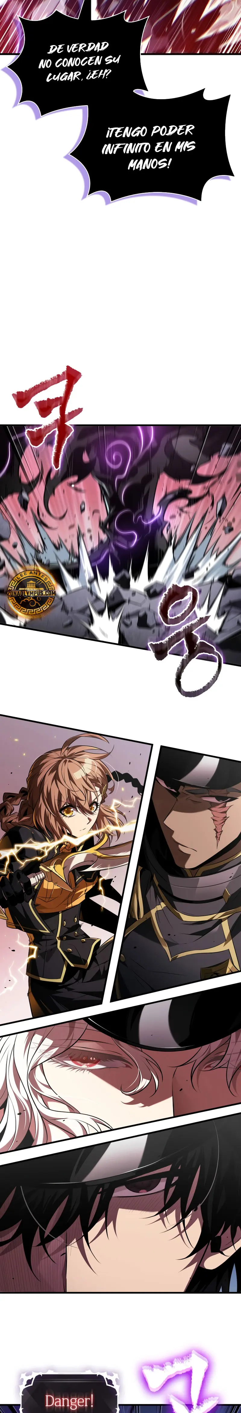 Pick me up, Gacha Infinito > Capitulo 161 > Page 441