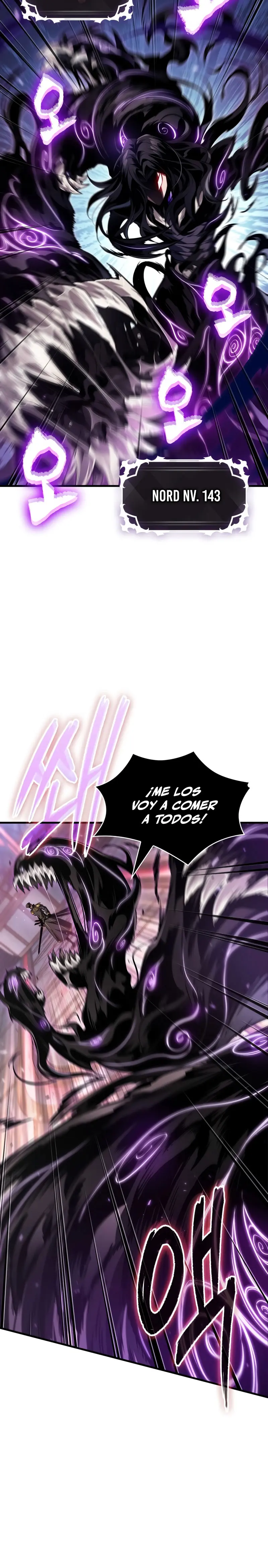Pick me up, Gacha Infinito > Capitulo 161 > Page 451