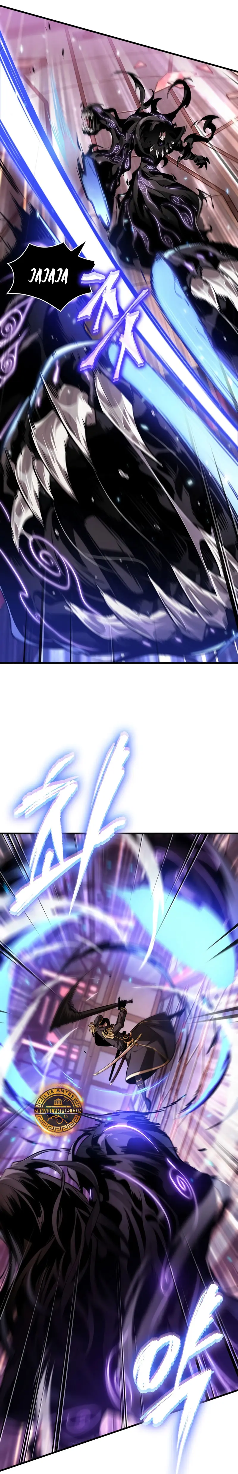 Pick me up, Gacha Infinito > Capitulo 161 > Page 461