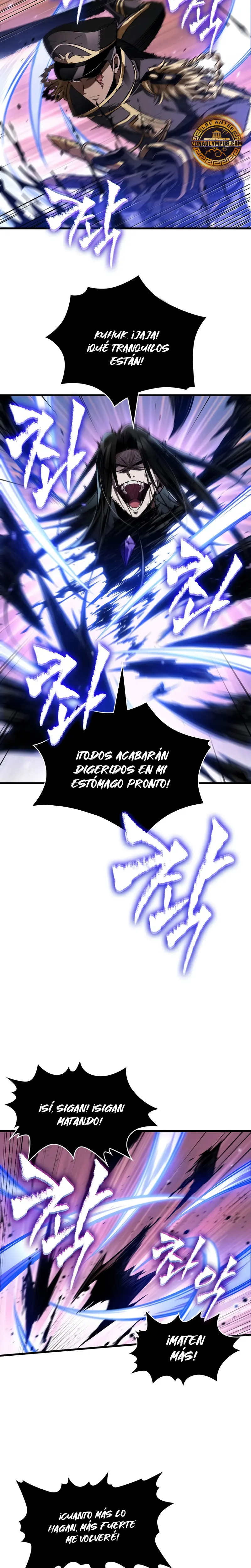 Pick me up, Gacha Infinito > Capitulo 161 > Page 501