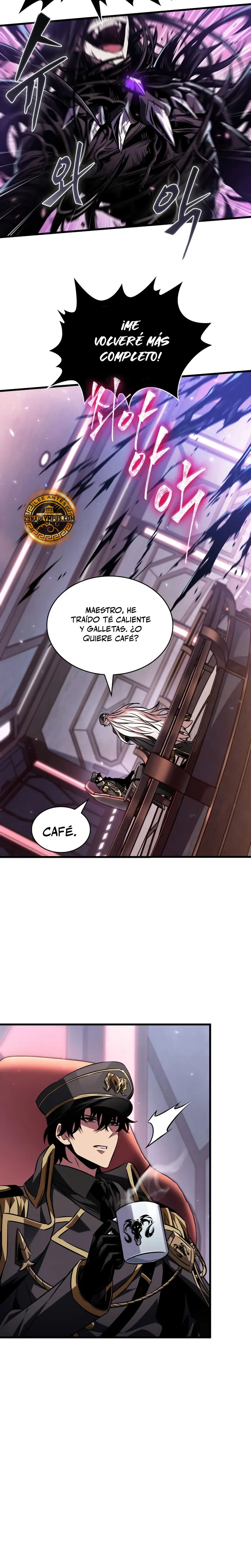 Pick me up, Gacha Infinito > Capitulo 161 > Page 511