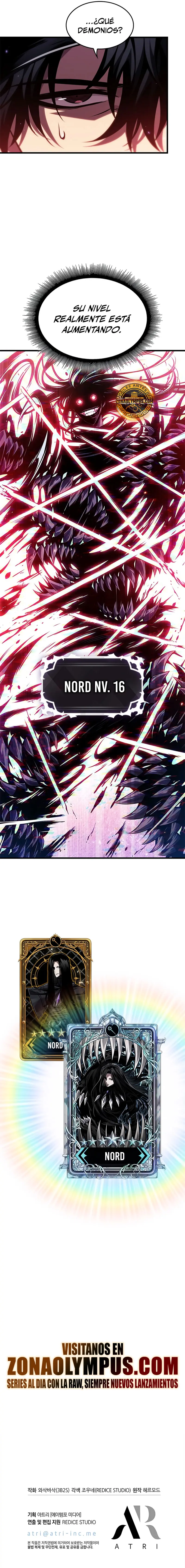 Pick me up, Gacha Infinito > Capitulo 161 > Page 521