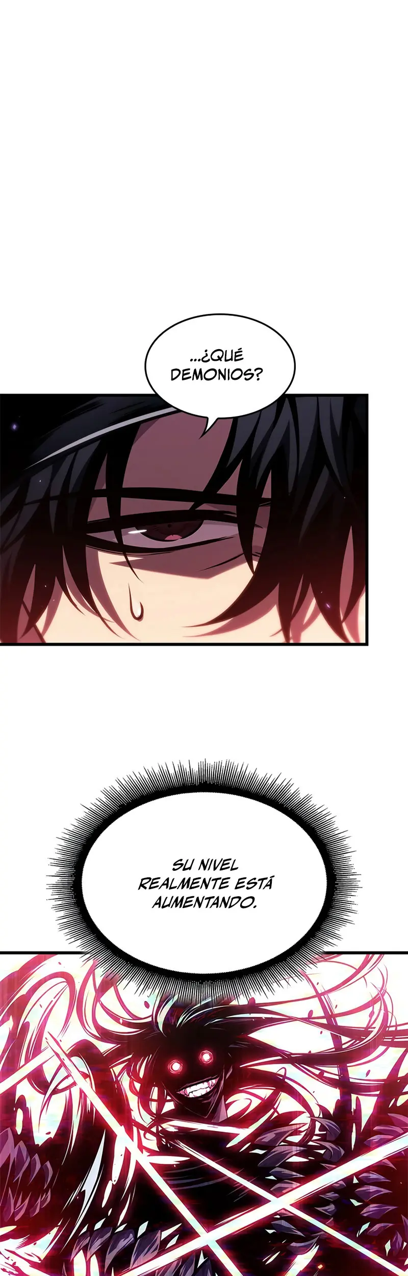Pick me up, Gacha Infinito > Capitulo 162 > Page 11
