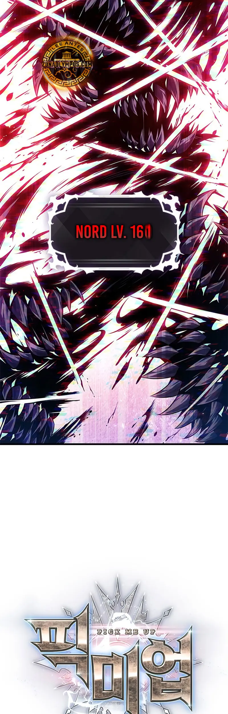 Pick me up, Gacha Infinito > Capitulo 162 > Page 21
