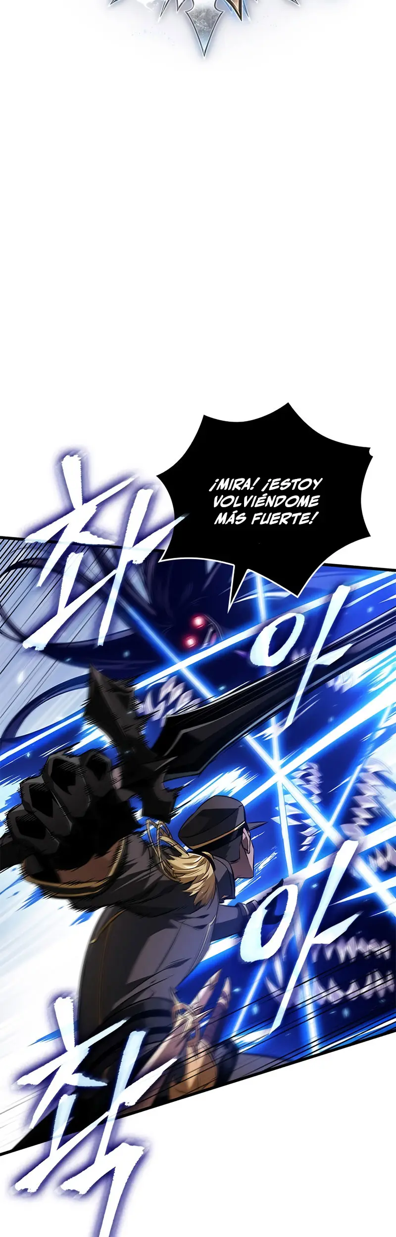 Pick me up, Gacha Infinito > Capitulo 162 > Page 31