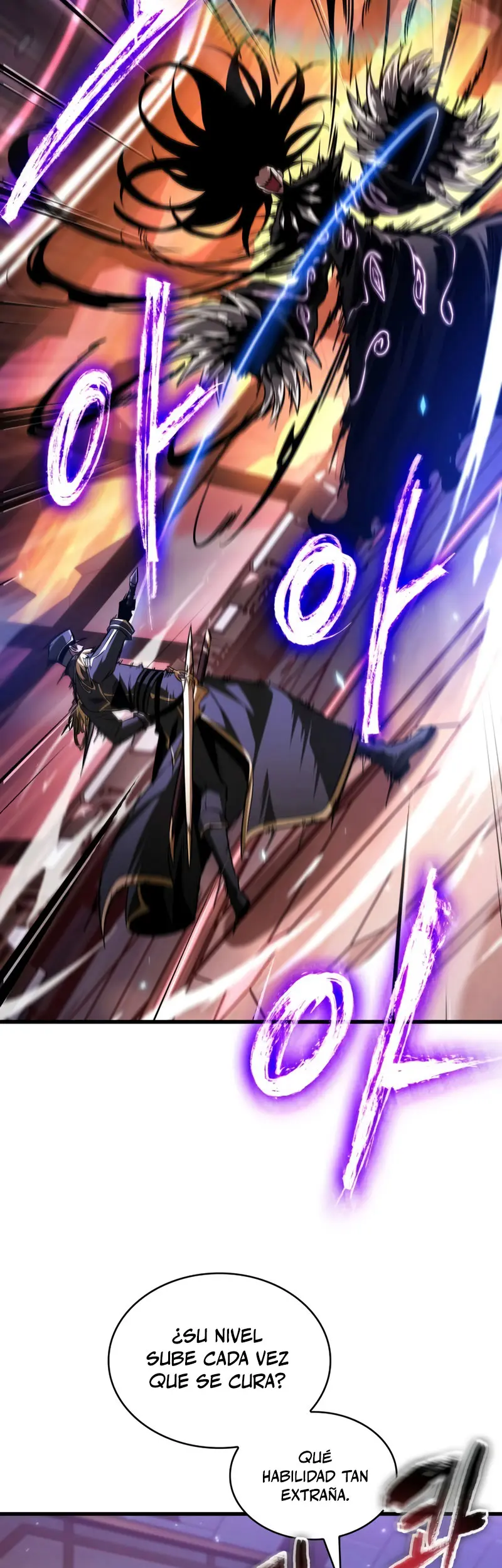 Pick me up, Gacha Infinito > Capitulo 162 > Page 51