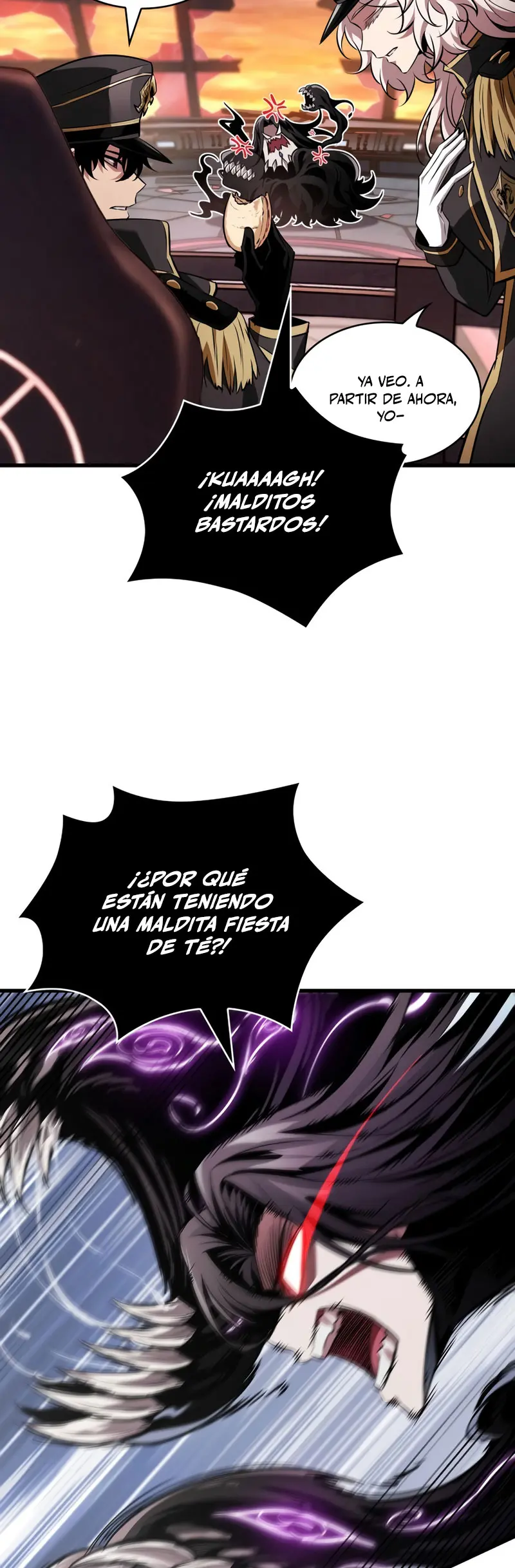 Pick me up, Gacha Infinito > Capitulo 162 > Page 81