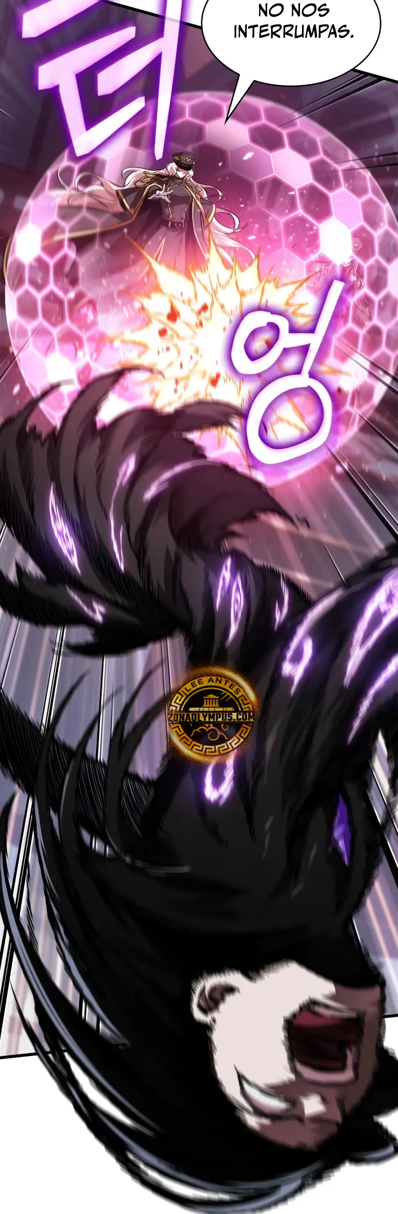 Pick me up, Gacha Infinito > Capitulo 162 > Page 101