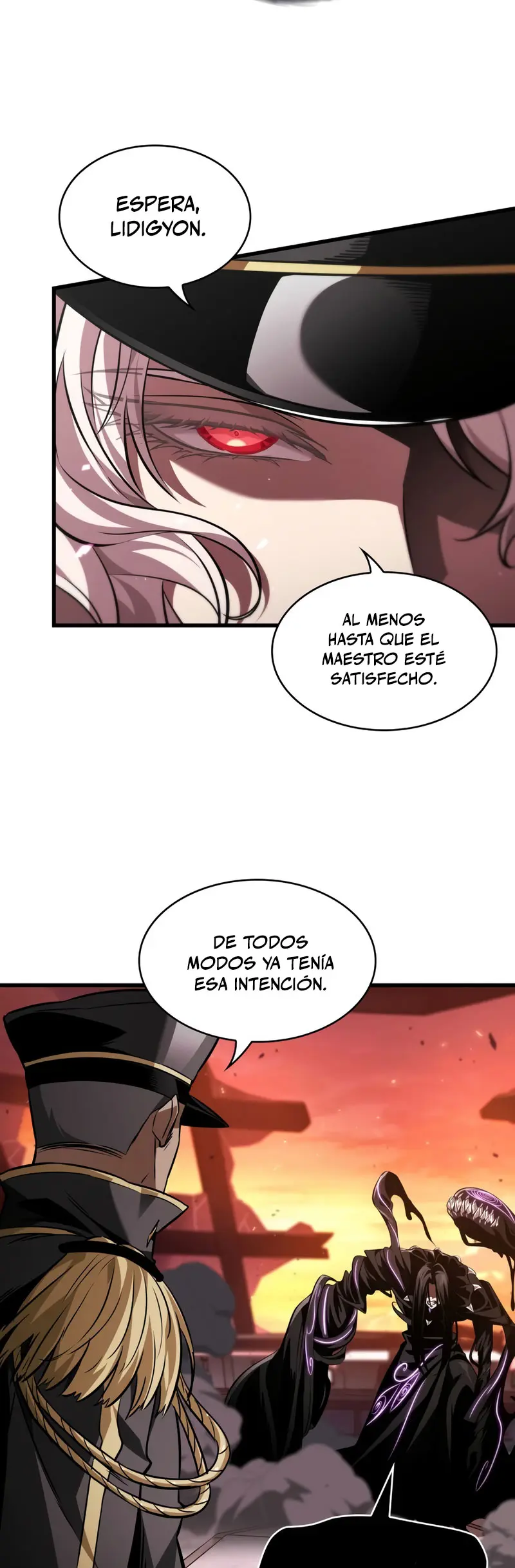 Pick me up, Gacha Infinito > Capitulo 162 > Page 111