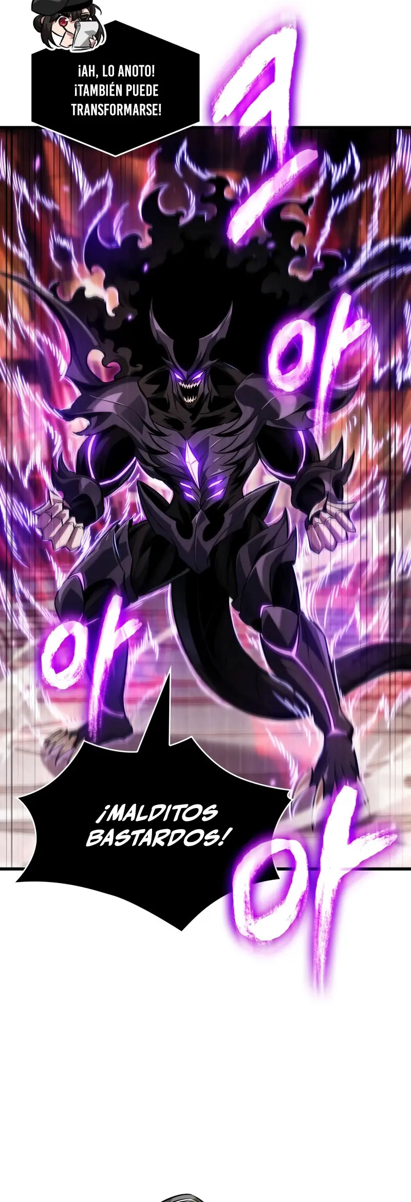 Pick me up, Gacha Infinito > Capitulo 162 > Page 151