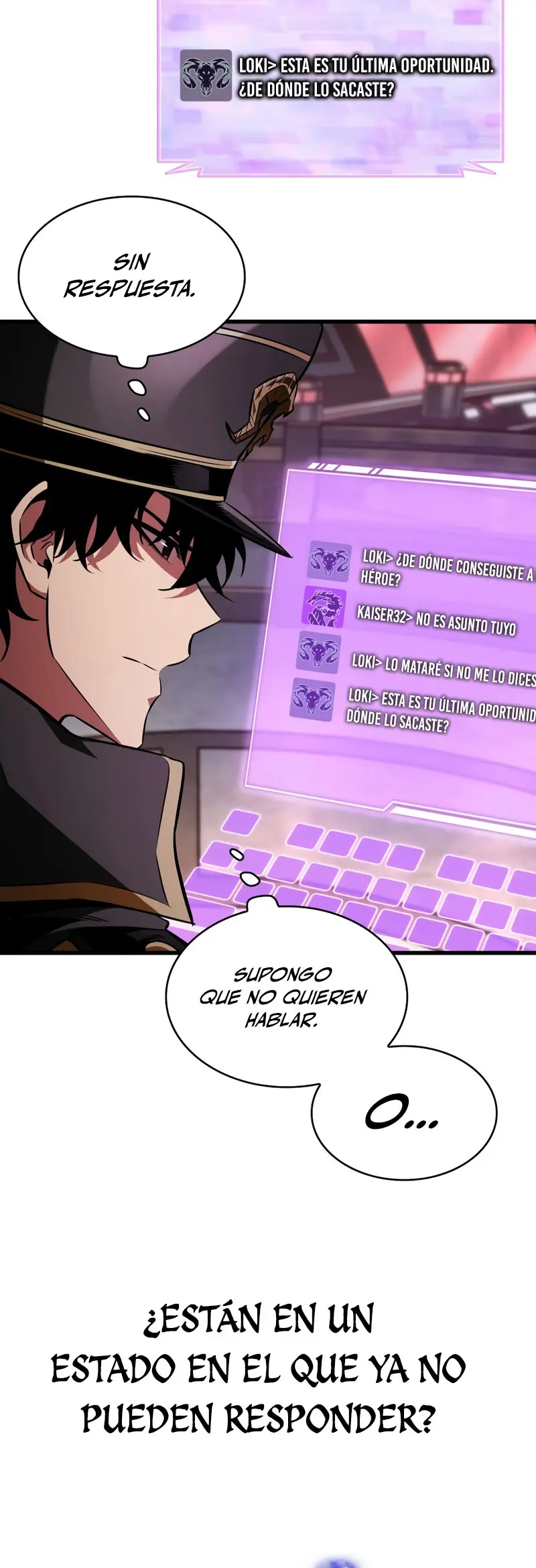Pick me up, Gacha Infinito > Capitulo 162 > Page 171